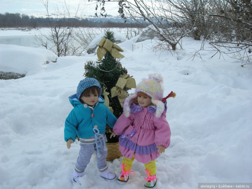 коллекционные куклы Heidi Plusczok