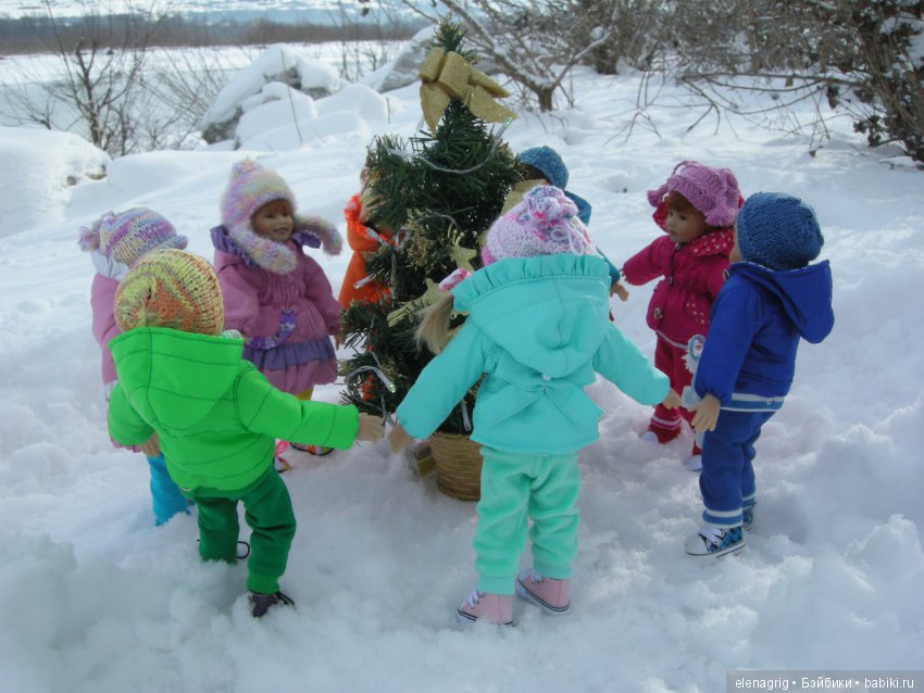 коллекционные куклы Heidi Plusczok