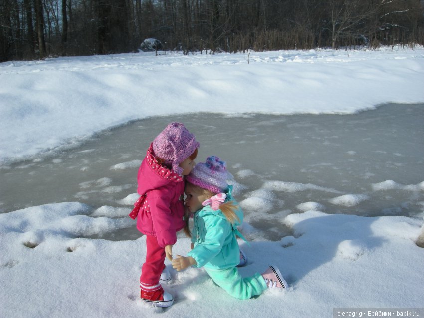 коллекционные куклы Heidi Plusczok