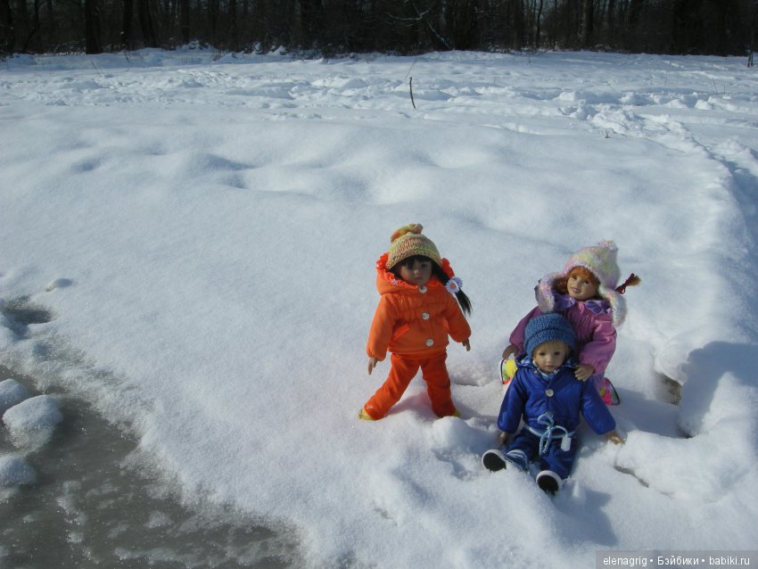 коллекционные куклы Heidi Plusczok