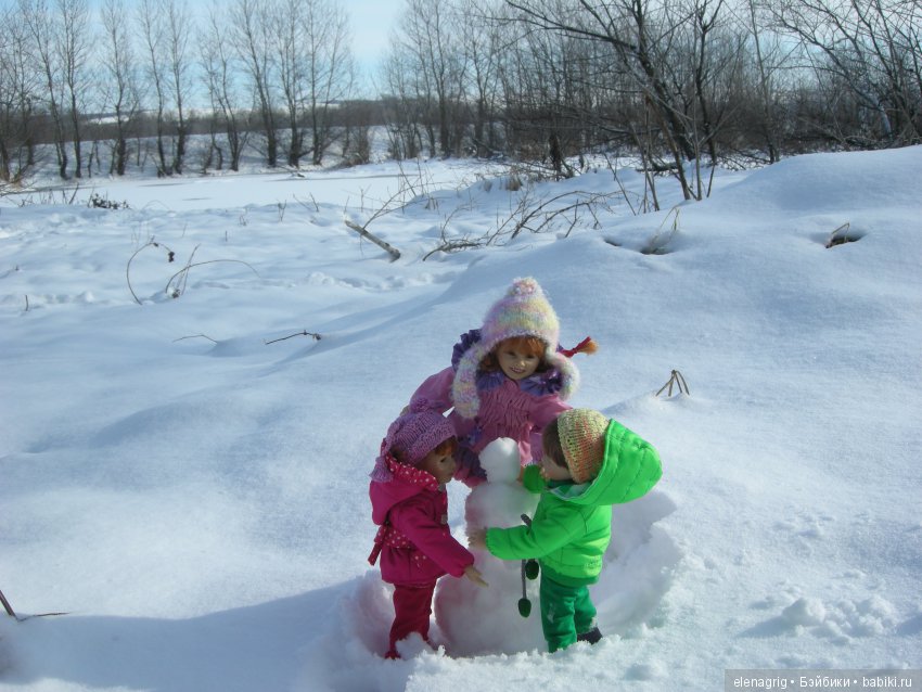 коллекционные куклы Heidi Plusczok