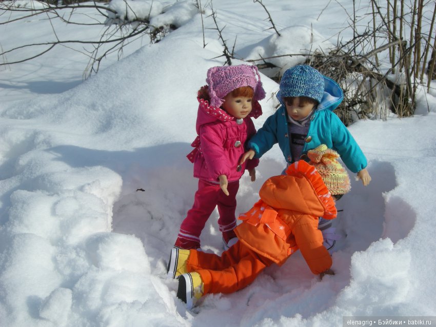 коллекционные куклы Heidi Plusczok