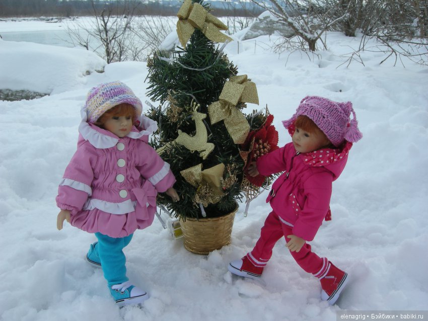 коллекционные куклы Heidi Plusczok