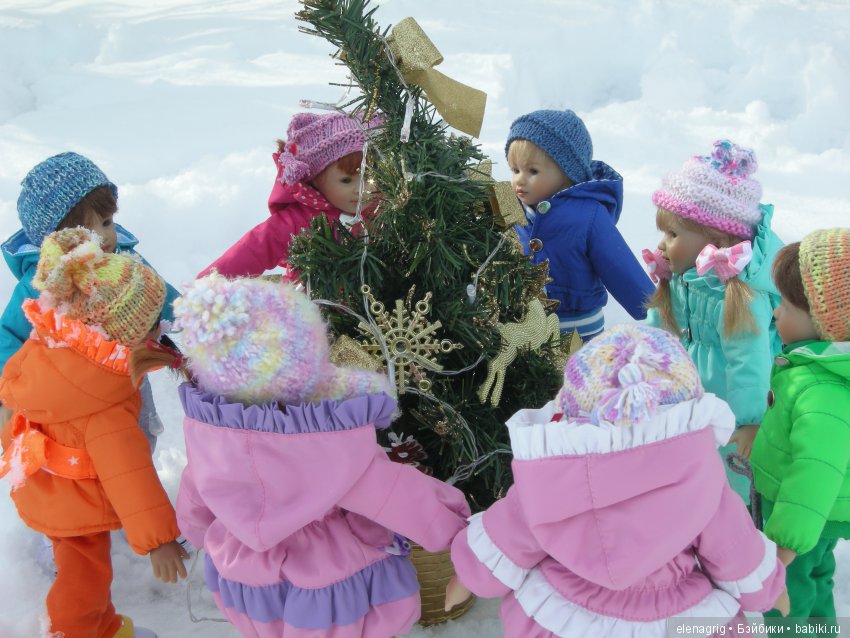 коллекционные куклы Heidi Plusczok