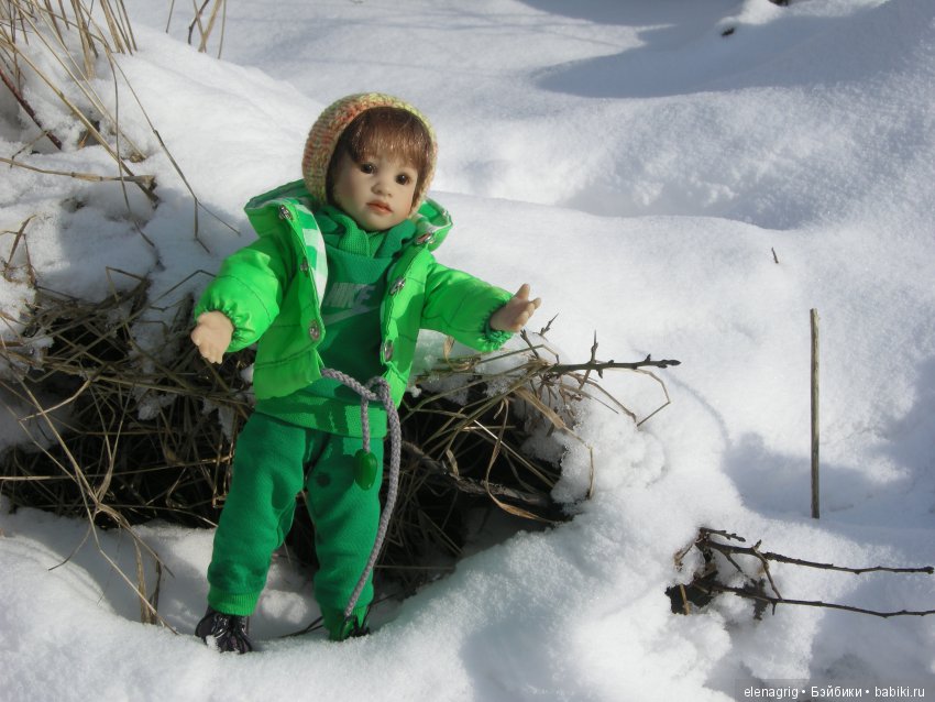 коллекционные куклы Heidi Plusczok