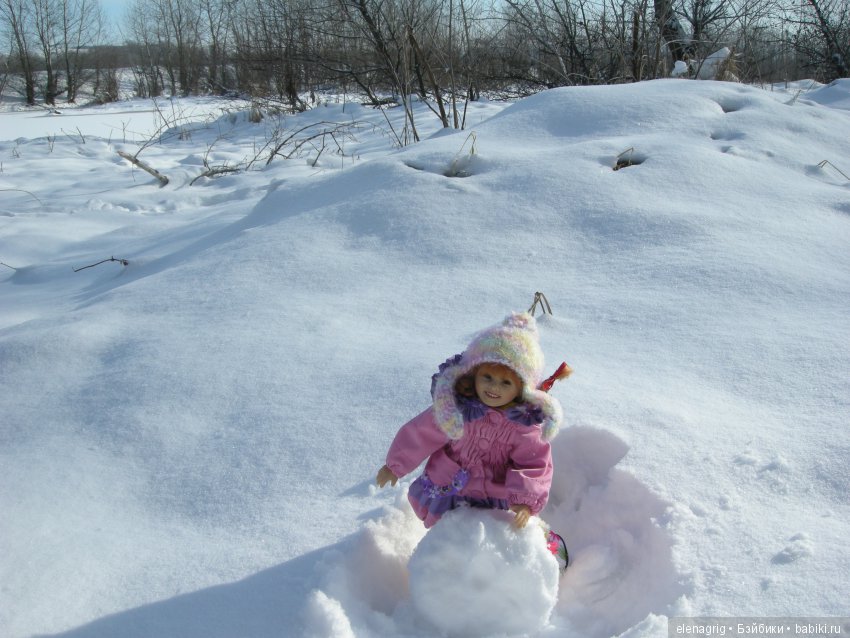коллекционные куклы Heidi Plusczok