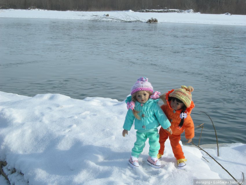 коллекционные куклы Heidi Plusczok