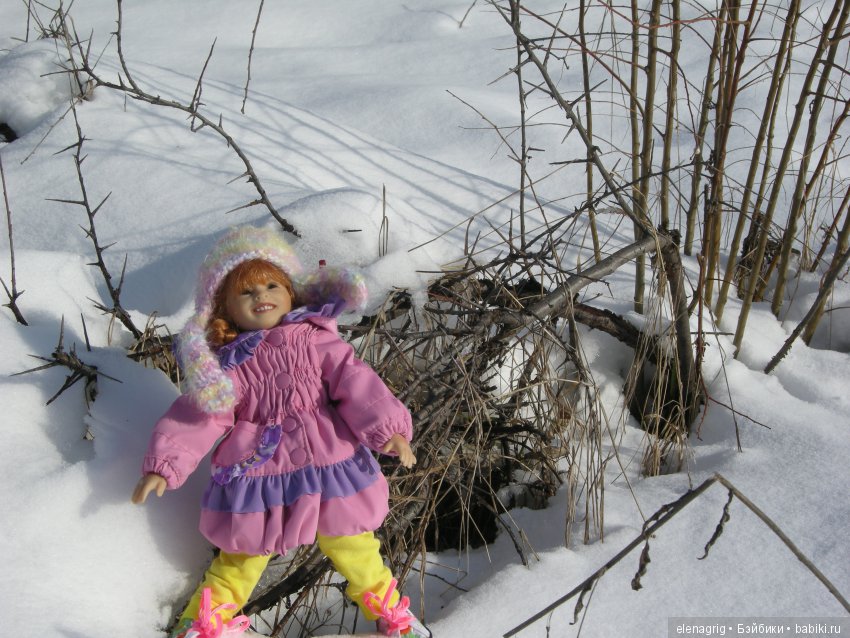 коллекционные куклы Heidi Plusczok