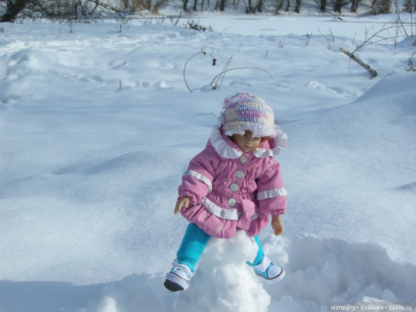 коллекционные куклы Heidi Plusczok