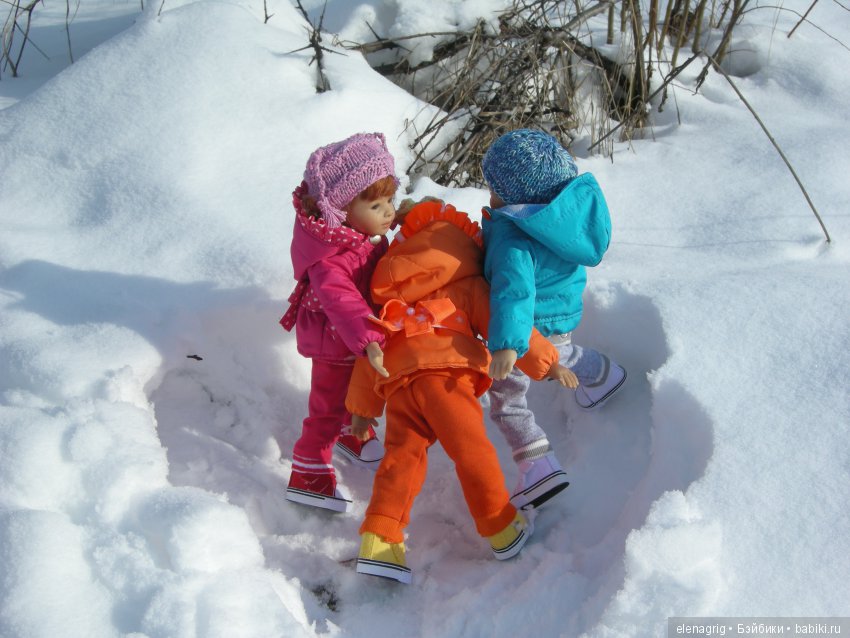 коллекционные куклы Heidi Plusczok
