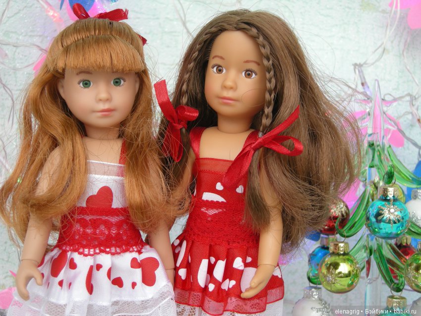 Kruselings от Kathe Kruse