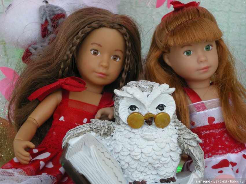 Kruselings от Kathe Kruse