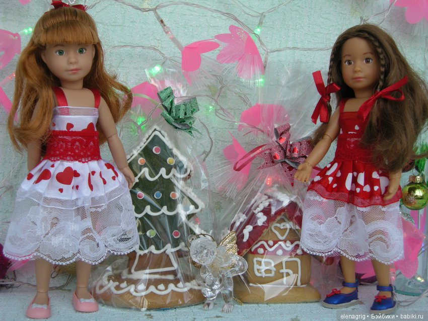 Kruselings от Kathe Kruse