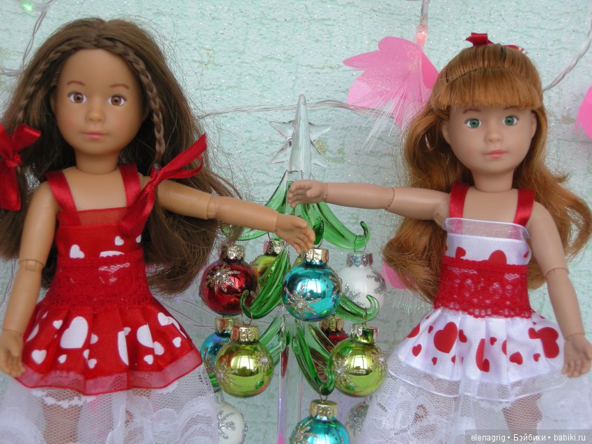 Kruselings от Kathe Kruse