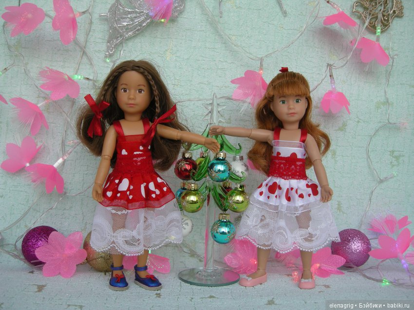 Kruselings от Kathe Kruse