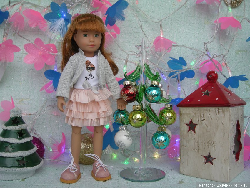 Kruselings от Kathe Kruse