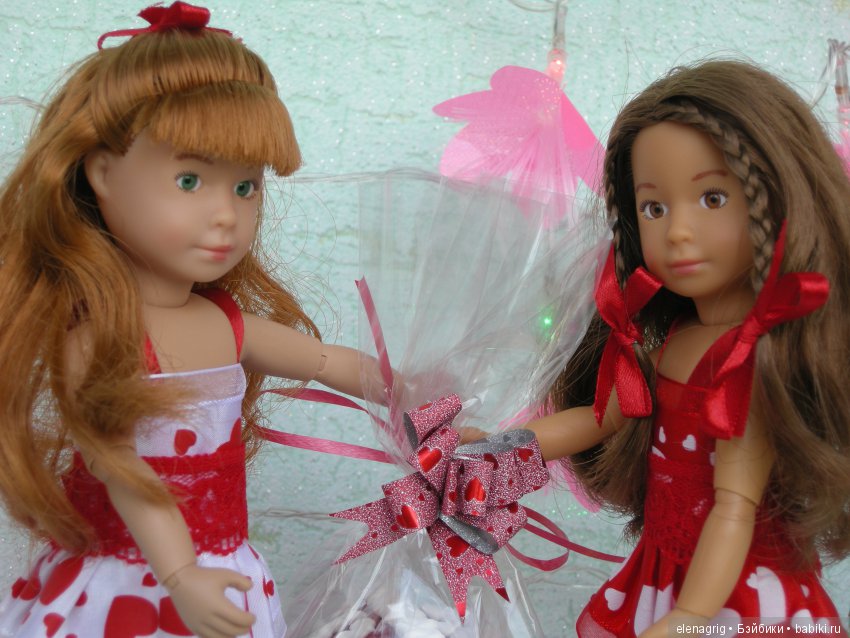 Kruselings от Kathe Kruse