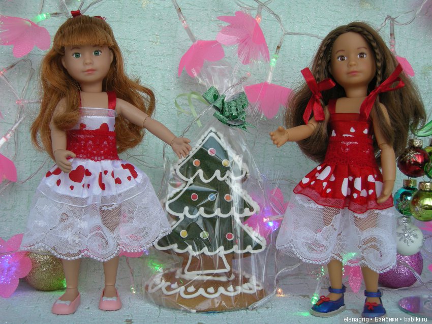 Kruselings от Kathe Kruse