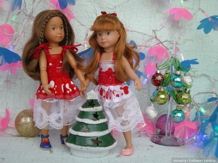 Kruselings от Kathe Kruse