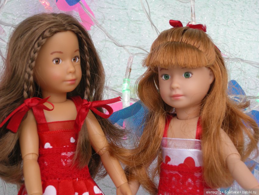 Kruselings от Kathe Kruse