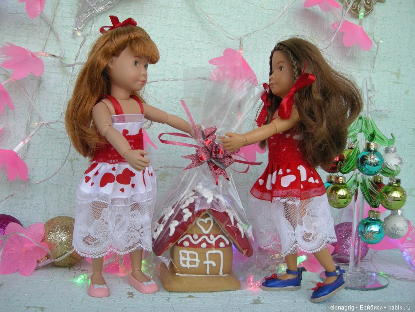 Kruselings от Kathe Kruse