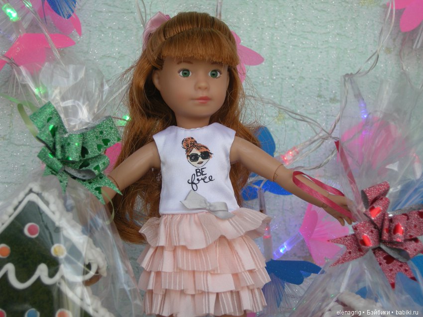 Kruselings от Kathe Kruse