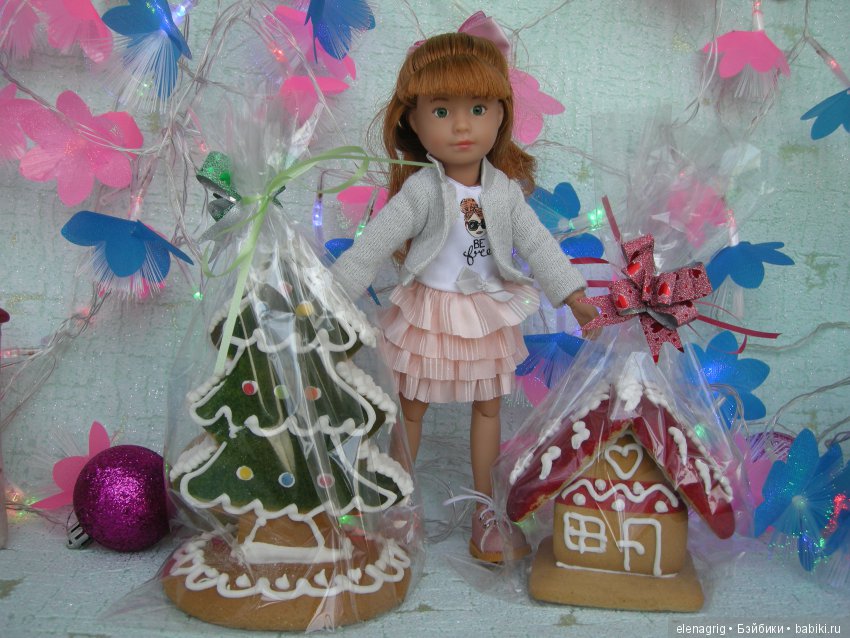 Kruselings от Kathe Kruse