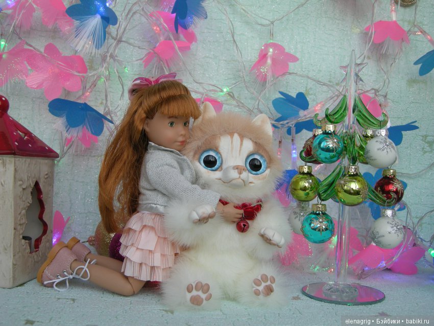 Kruselings от Kathe Kruse