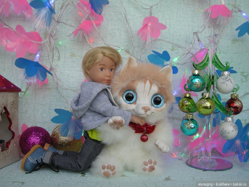 Kruselings от Kathe Kruse