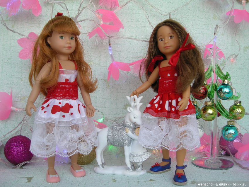 Kruselings от Kathe Kruse