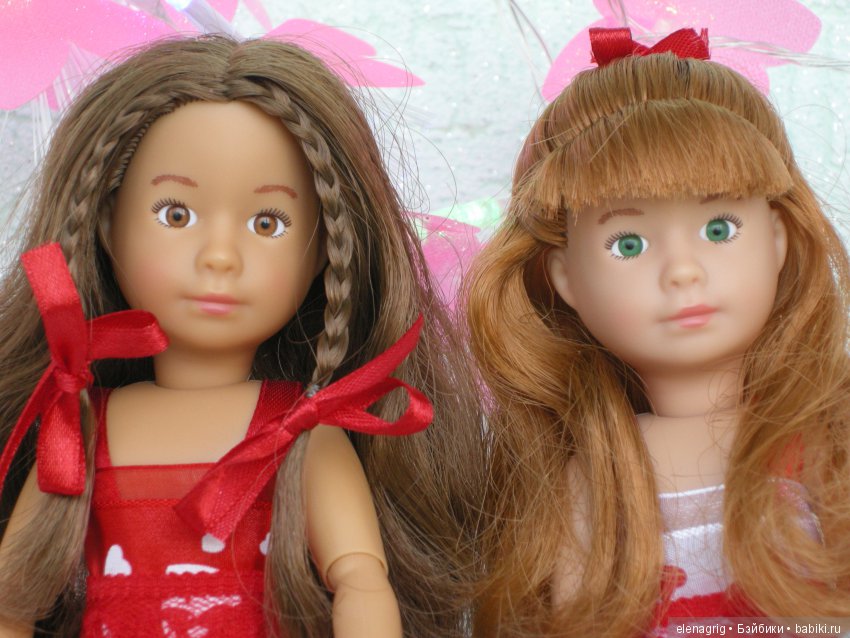 Kruselings от Kathe Kruse