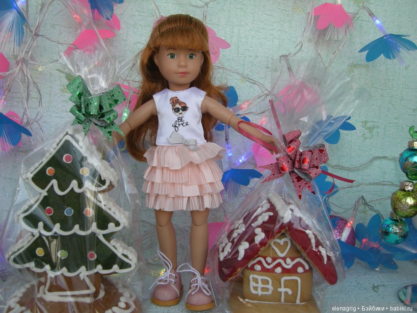 Kruselings от Kathe Kruse