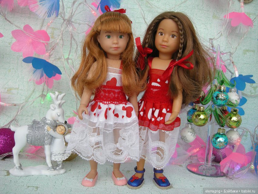 Kruselings от Kathe Kruse