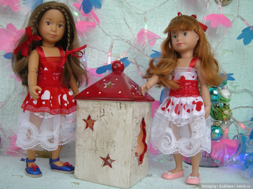 Kruselings от Kathe Kruse