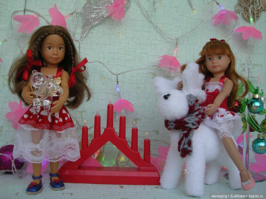 Kruselings от Kathe Kruse