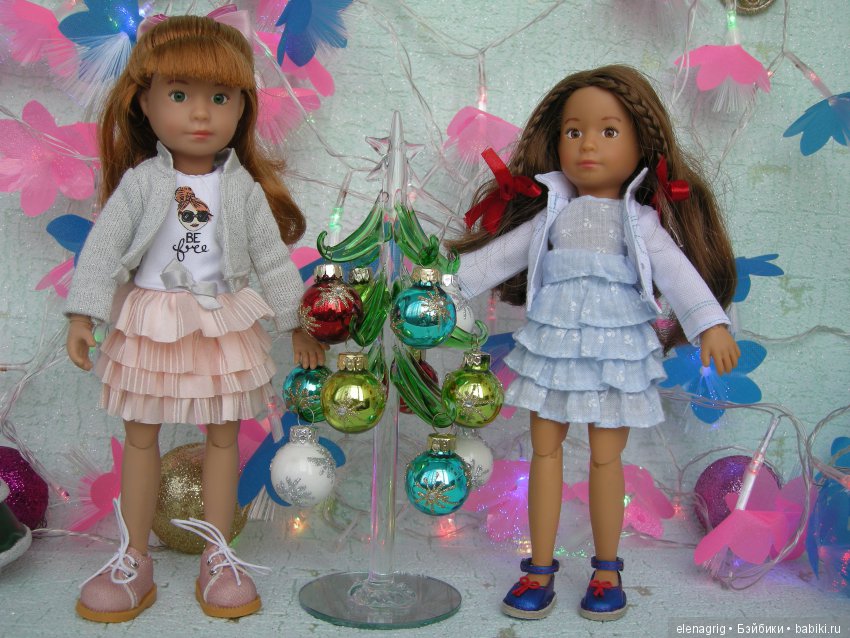 Kruselings от Kathe Kruse