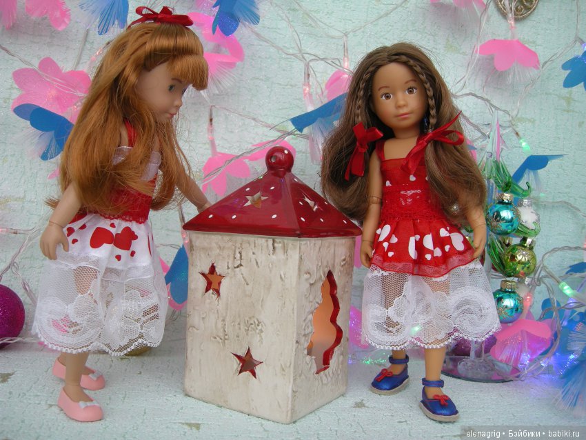 Kruselings от Kathe Kruse