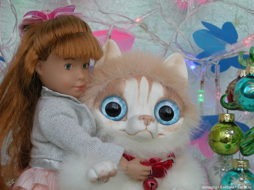 Kruselings от Kathe Kruse