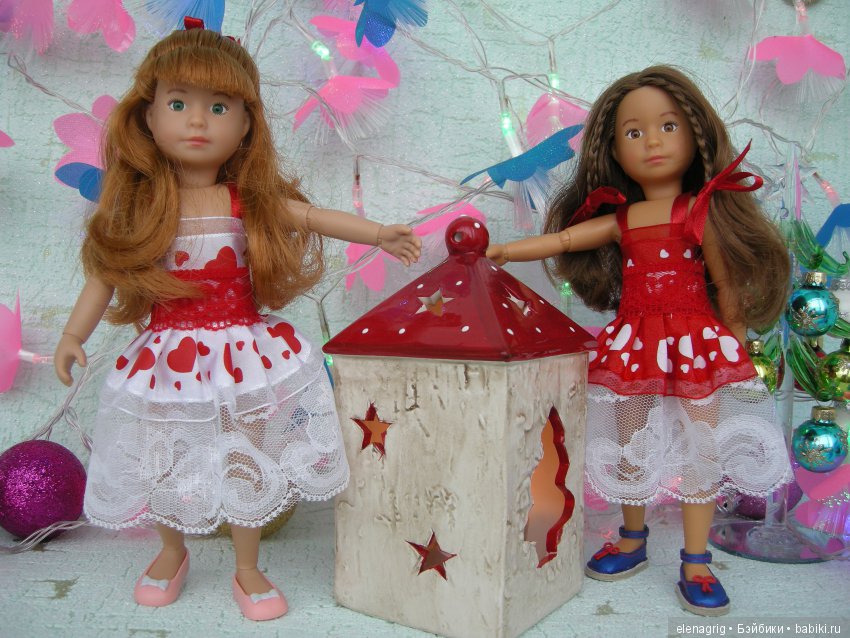 Kruselings от Kathe Kruse