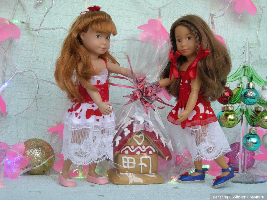 Kruselings от Kathe Kruse