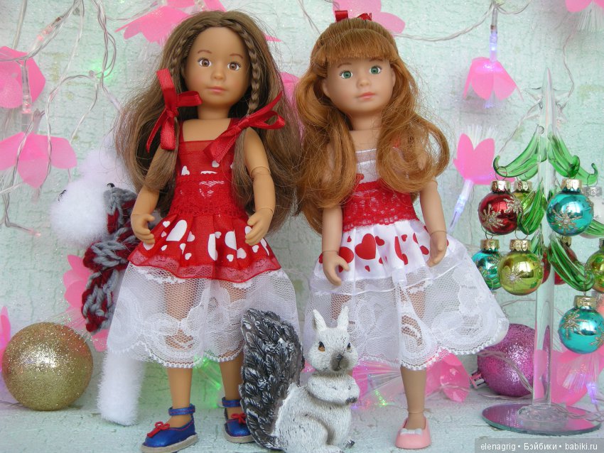 Kruselings от Kathe Kruse