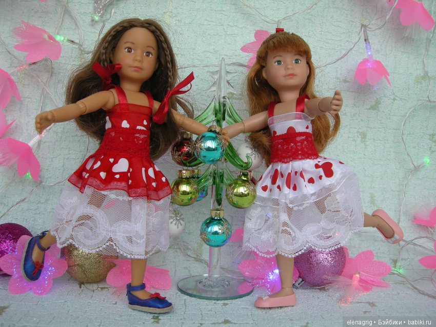 Kruselings от Kathe Kruse