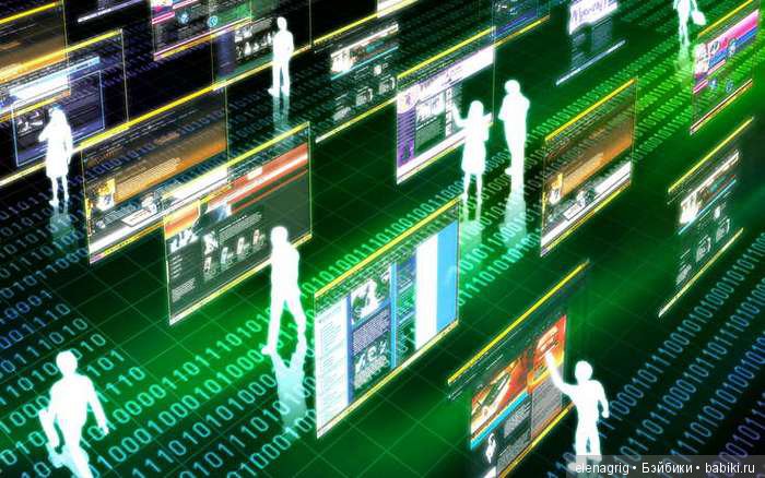 А вы слышали об эффекте Манделы