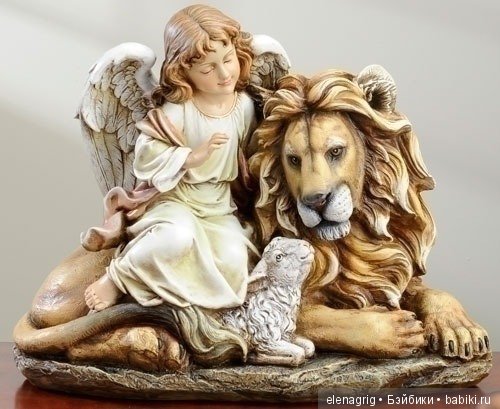 А вы слышали об эффекте Манделы