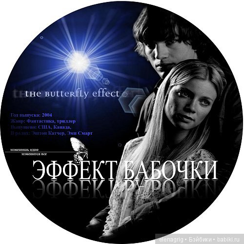 А вы слышали об эффекте Манделы (фото 10)