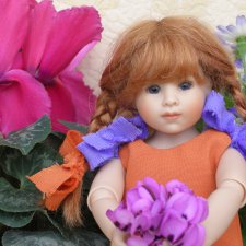 Ура! Первый день весны