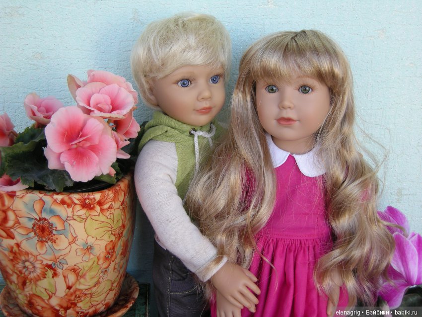 Sonja Hartmann, Kidz'n'Cats