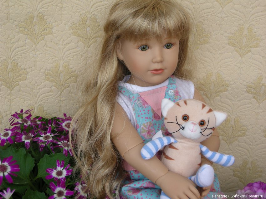 Sonja Hartmann, Kidz'n'Cats