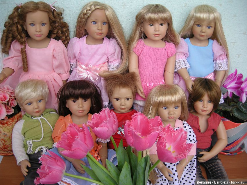 Sonja Hartmann, Kidz'n'Cats