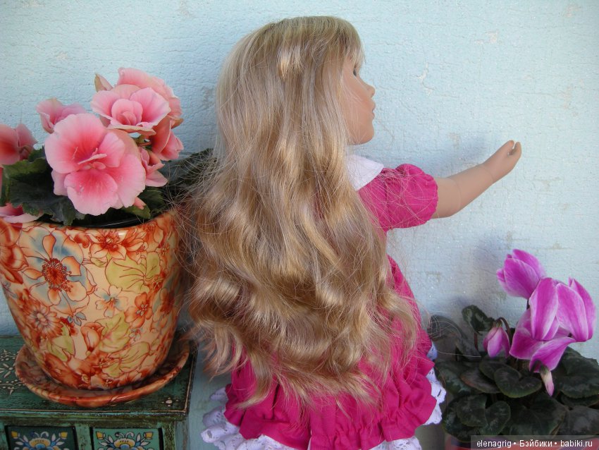 Sonja Hartmann, Kidz'n'Cats